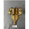 Image 1 : Art Nouveau Wall Sconce 1930's