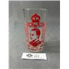 Image 1 : Unusual 1937 Edward 8th Coronation Glass