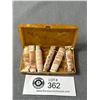 Image 1 : 1930's Celluloid Sewing Kit