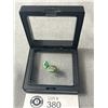 Image 2 : Natural Rough Emerald 9.28 Ct. MSRP $600.00