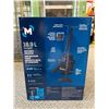 Image 3 : New In Box 4HP Mastervac 18.9L Wet/Dry Vacuum. Never Been Used.