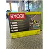 Image 3 : New In Box Ryobi Model #TSS702  7 1/4" Sliding Miter Saw