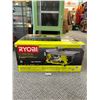 Image 1 : New In Box Ryobi Model #RTS08 8 1/4" Compact Table Saw w/ 13A Motor, Dust Shute & More