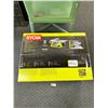 Image 2 : New In Box Ryobi Model #RTS08 8 1/4" Compact Table Saw w/ 13A Motor, Dust Shute & More