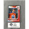 Image 1 : 2016 Upper Deck Memorable Moments Connor McDavid Rookie Card #CAN16