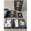 Image 2 : Dreams Of Gaia Tarot Cards & Guide Book By Ravyne Phelan