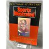 Image 2 : 1991 Sports Illustrated Michael Jordan, Hologram Picture, Sportsman Of The Year Edition