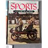 Image 3 : 1954 & 1955 Sports Illustrated Weekly Magazines