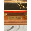 Image 2 : Wood Ship Replica Of Cutty Sark 1869. Approx. 20" L x 14 1/2" T