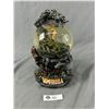 Image 1 : Vampirella Ltd. Ed. Water Globe 498/3000. Music Box Needs Repair