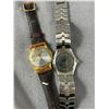 Image 3 : Lot Of Mostly Vintage Watches - Lorus Mickey Mouse, Timex & More