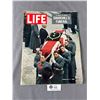 Image 1 : Life Magazine From February 1965 Churchill's Funeral