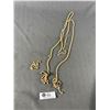 Image 1 : Fabulous 1930's Faux Pearl Necklace, Needs Stringing