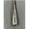 Image 2 : Sterling Handled Manicure Knife