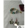 Image 2 : Lot of Lovely Hand Crafted Fashion Jewelry. Some Brand New