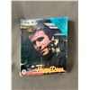 Image 3 : Happy Days "The Fonz" Lunch Box And Puzzle & Dominos & Checkers Games In Tin Box