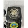 Image 3 : Vintage Corporation of Richmond Rotary Dial Phone