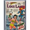 Image 1 : Vintage Aug. NO.76 DC Superman's Girl Friend Lois Lane. On Board In Bag