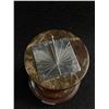 Image 2 : A Scottish Stone/Granite Model of a Sundial