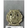 Image 2 : WWII Canadian Army Toronto Scottish Regiment CEF Cap Badge