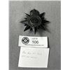 Image 1 : Vintage Pro Aris Et Focis VRC Cap Badge