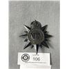 Image 2 : Vintage Pro Aris Et Focis VRC Cap Badge