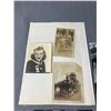 Image 2 : Early Millitary Photos- Includes Hitler Reprints