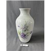 Image 1 : Vintage Floral KAISER W. Germany " Marina" Pocelain Vase-11" Tall & Designed by K Nossek