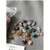 Image 2 : Mixed Crystal Quartz MSRP $194.00