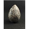 Image 2 : Yooperlite Egg. UV Reactive. MSRP $780.00