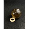 Image 2 : Smoky Quartz Sphere High Grade. MSRP $180.00
