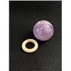 Image 2 : Amethyst Sphere High Grade MSRP $580.00