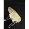 Image 2 : Natural Citrine Moon w/Inclusion MSRP $480.00