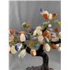 Image 2 : 10" Chakra Bonsai Tree. Brazil. MSRP $800.00