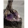 Image 3 : 10" Chakra Bonsai Tree. Brazil. MSRP $800.00