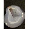 Image 2 : Agate Heart w/ Formation. Brazil MSRP $680.00