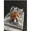 Image 2 : Genuine Natural 7 Face Rudraksa MSRP $900.00