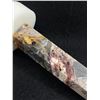 Image 2 : Mexican Crazy Lace Agate Tower MSRP $450.00