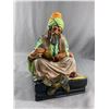 Image 1 : Royal Doulton Figurine "The Cobbler" England