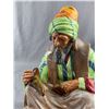 Image 2 : Royal Doulton Figurine "The Cobbler" England