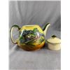 Image 2 : Royal Doulton Tea Pot C-1950 England