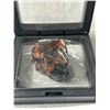 Image 2 : Coffee Obsidian Specimen. MSRP $358.00