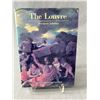 Image 2 : 2 Books - Louis Comfort Tiffany & The Louvre "European Paintings"