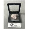 Image 2 : Lepidolite Stone Specimen. MSRP $358.00