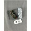 Image 1 : 2 Genuine Gem Stones Bracelet, One Slightly Damaged