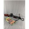 Image 1 : New Crossbow w/ Crossbow Bolt 14" Aluminum Bolt Shaft w/ Steel Point Arrows