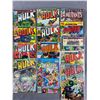 Image 2 : Lot Of 25+ Assorted Comic Books In Bag