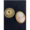 Image 2 : 5 Lovely Vintage Brooches