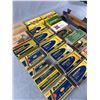 Image 2 : Misc Gun Lot, F12 Typhoon + Lots of Collectible Empty Gun Boxes
