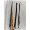 Image 2 : Misc Gun Part Lot, Barells, etc